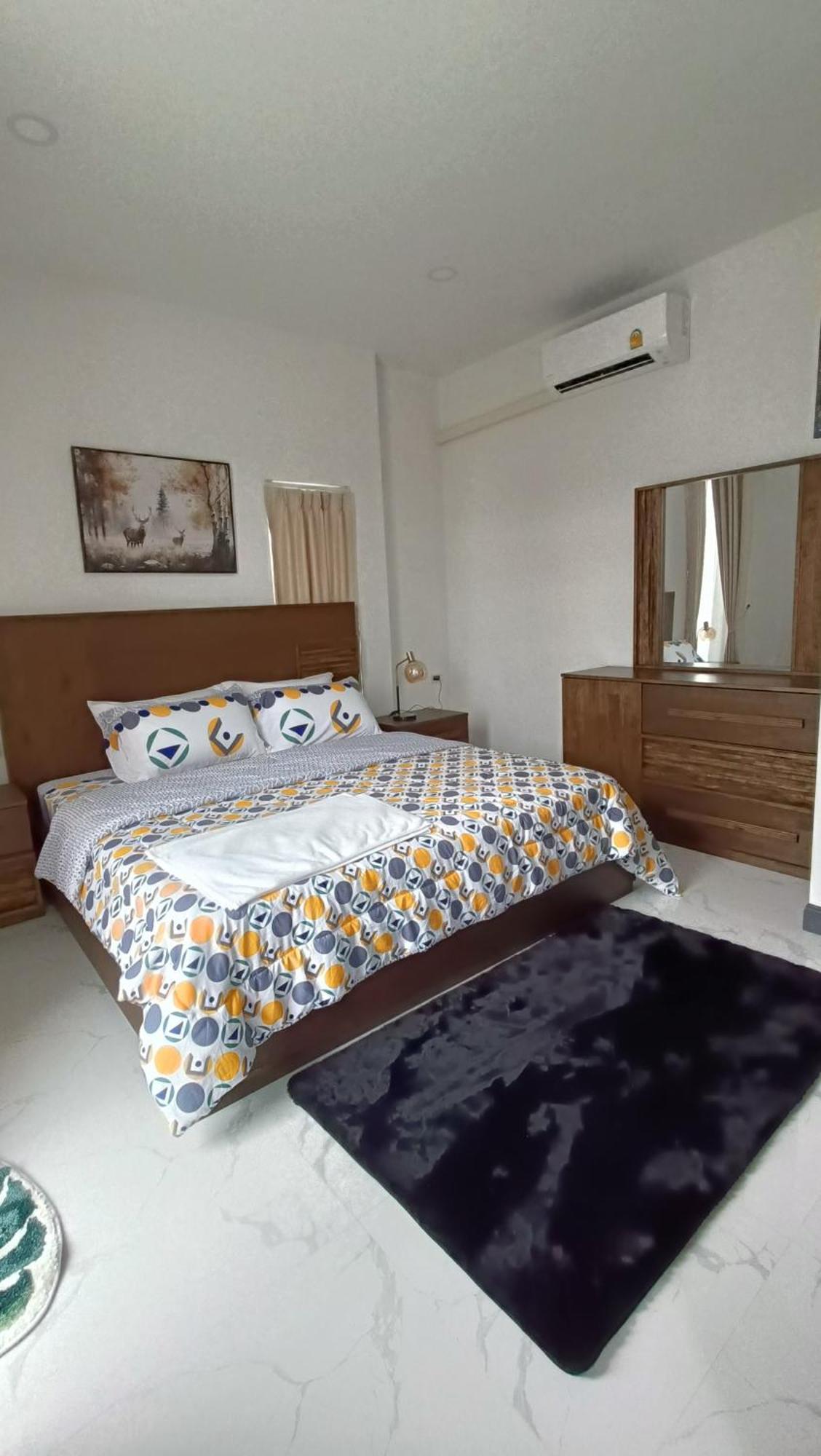 Bianca Suratthani Surat Thani Exterior photo